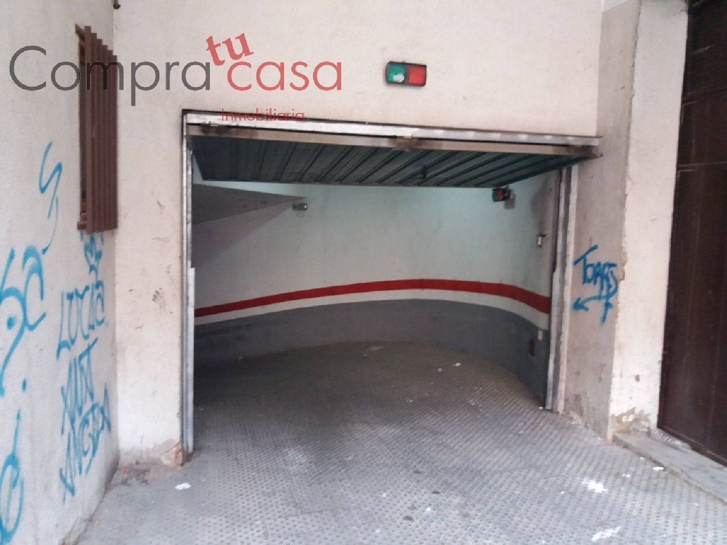  en venta parking Segovia De Sacedón Campo De Salamanca 7