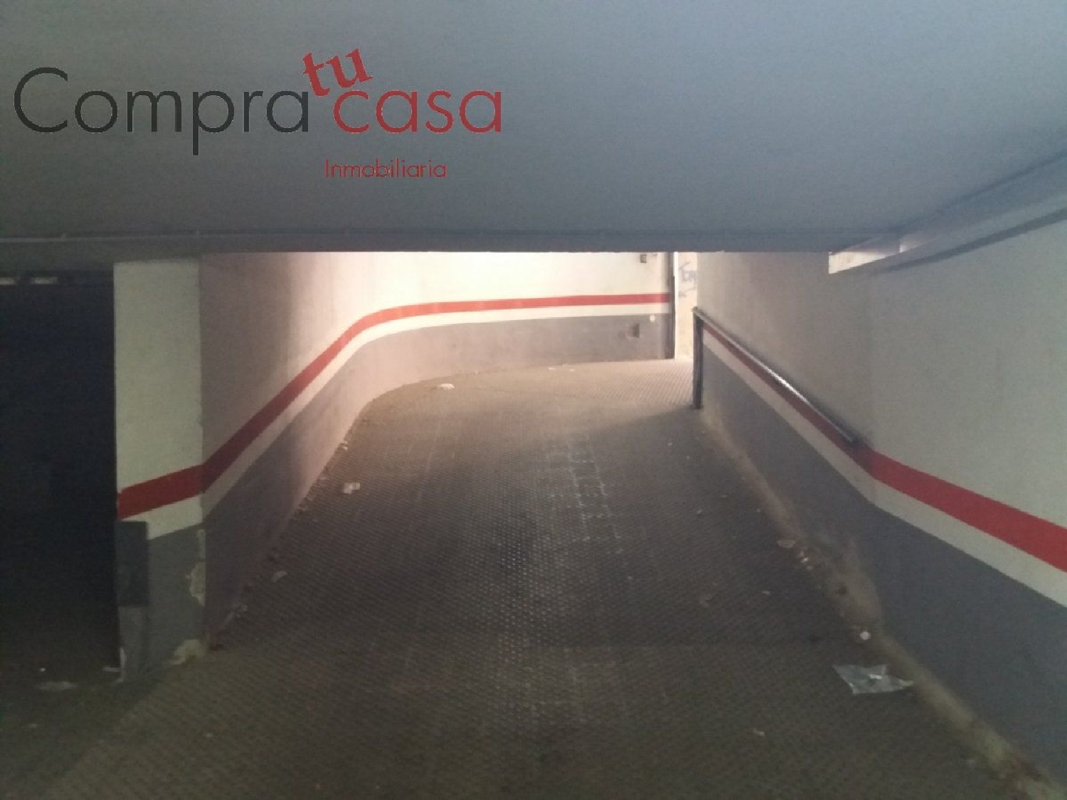  en venta parking Segovia De Sacedón Campo De Salamanca 6