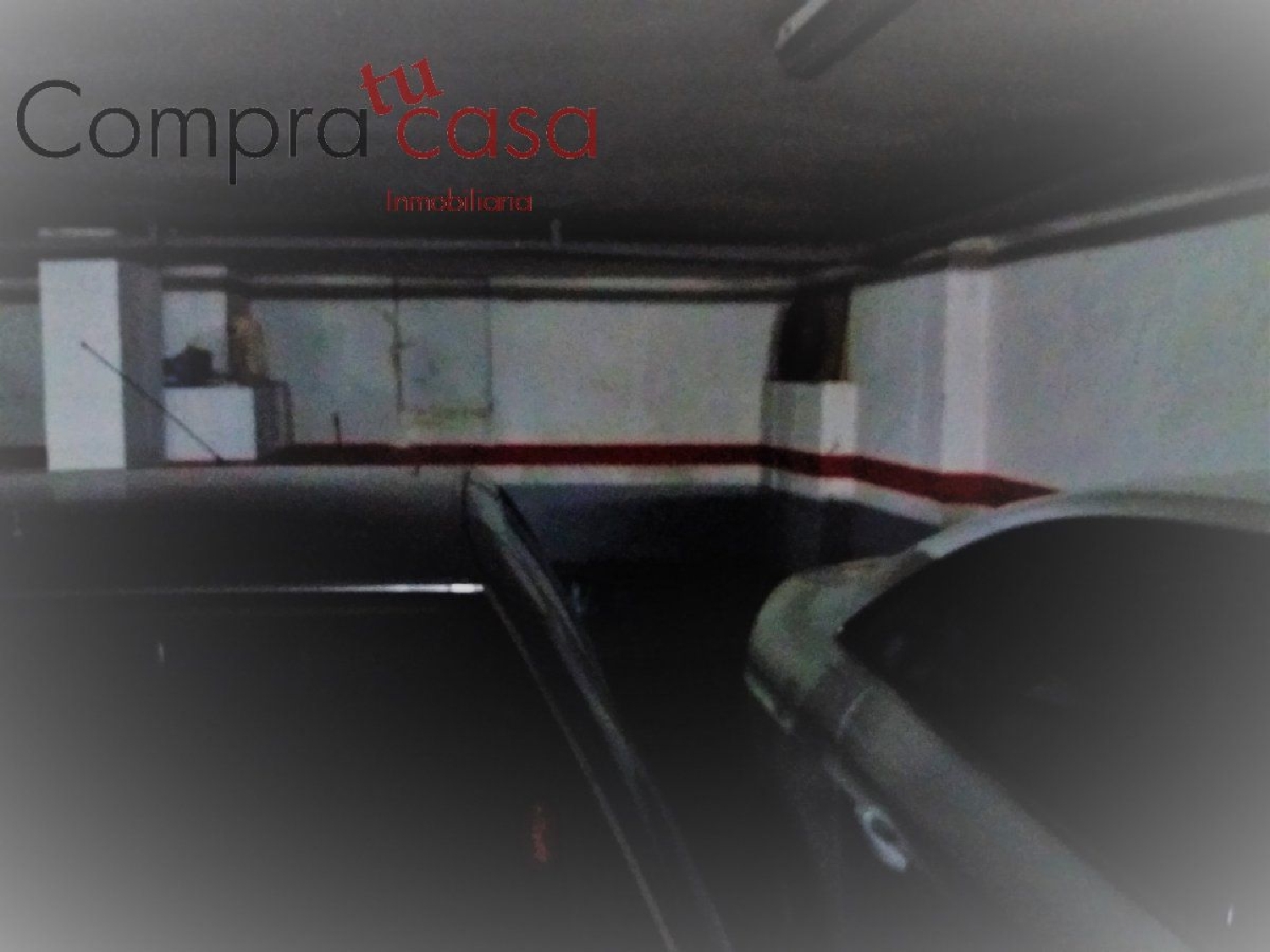  en venta parking Segovia De Sacedón Campo De Salamanca 5