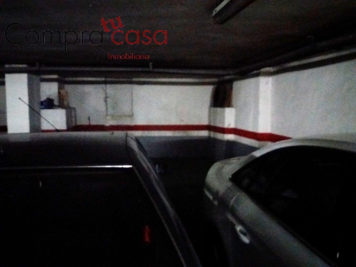  en venta parking Segovia De Sacedón Campo De Salamanca 8