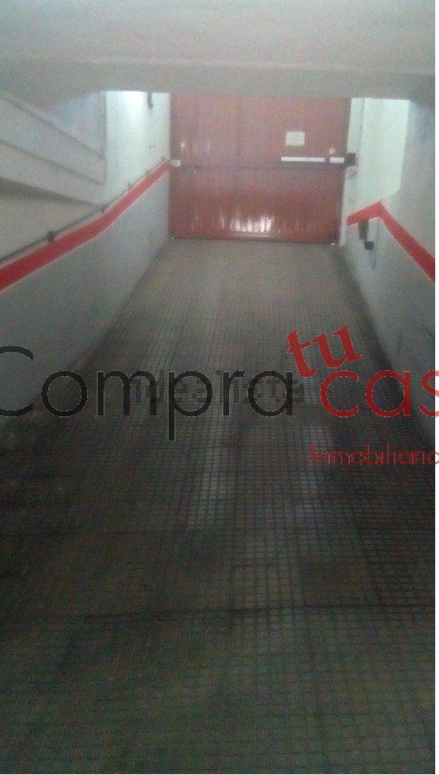 for sale parking space Ezequiel Gonzalez-Sepúlveda 40002 Segovia Sur 2