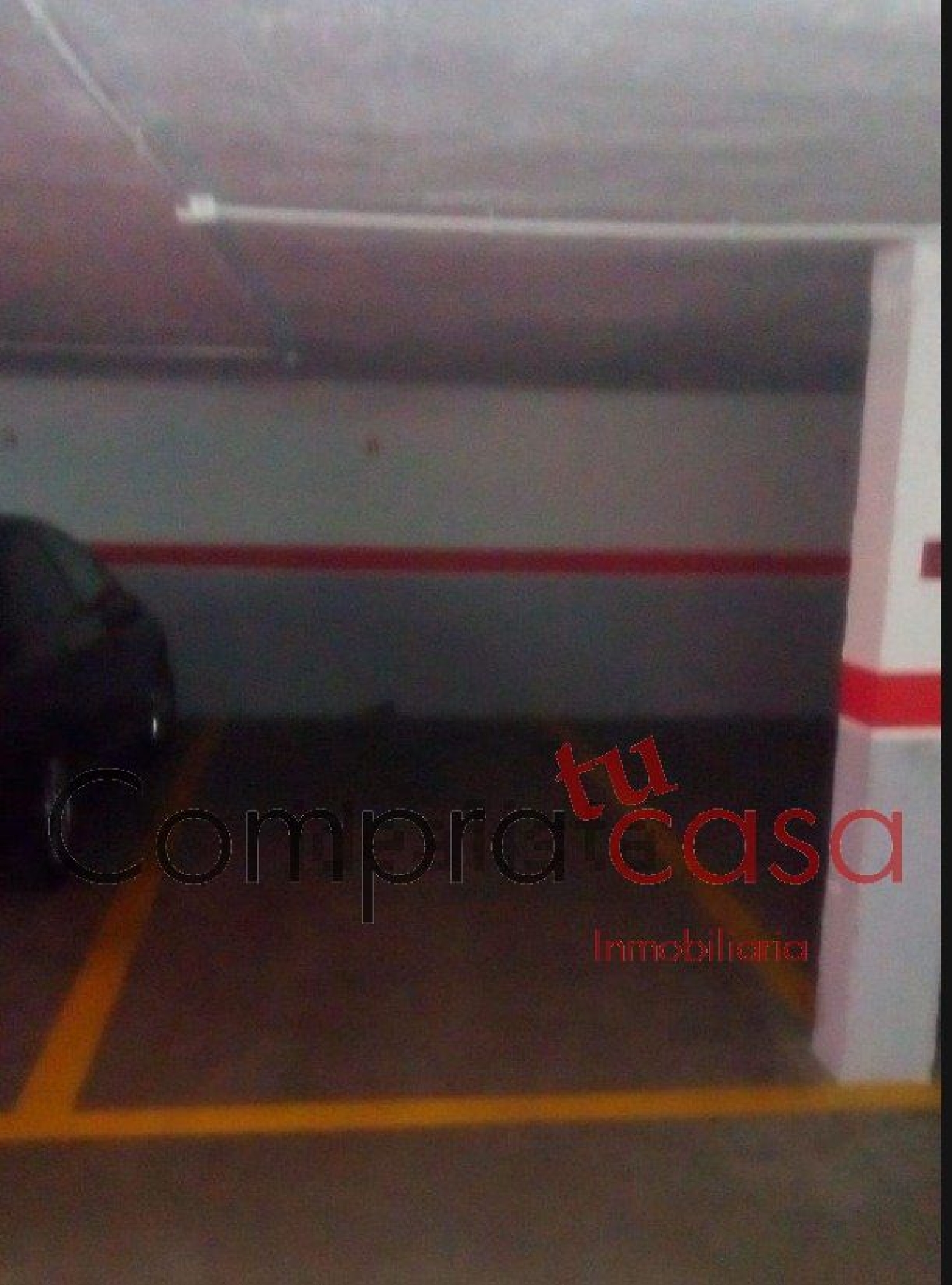  for sale parking space Ezequiel Gonzalez-Sepúlveda 40002 Segovia Sur 4