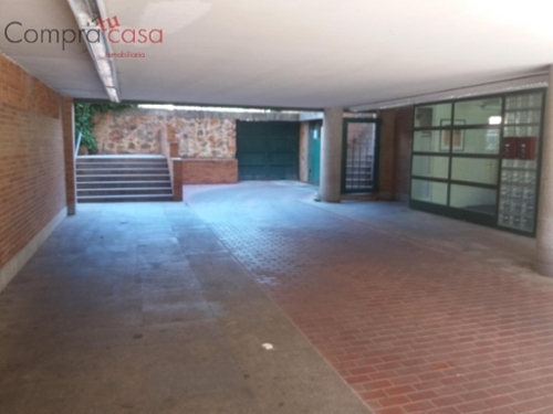 Ezequiel Gonzalez-Sepúlveda 40002 Segovia Sur parking space foto 6230574