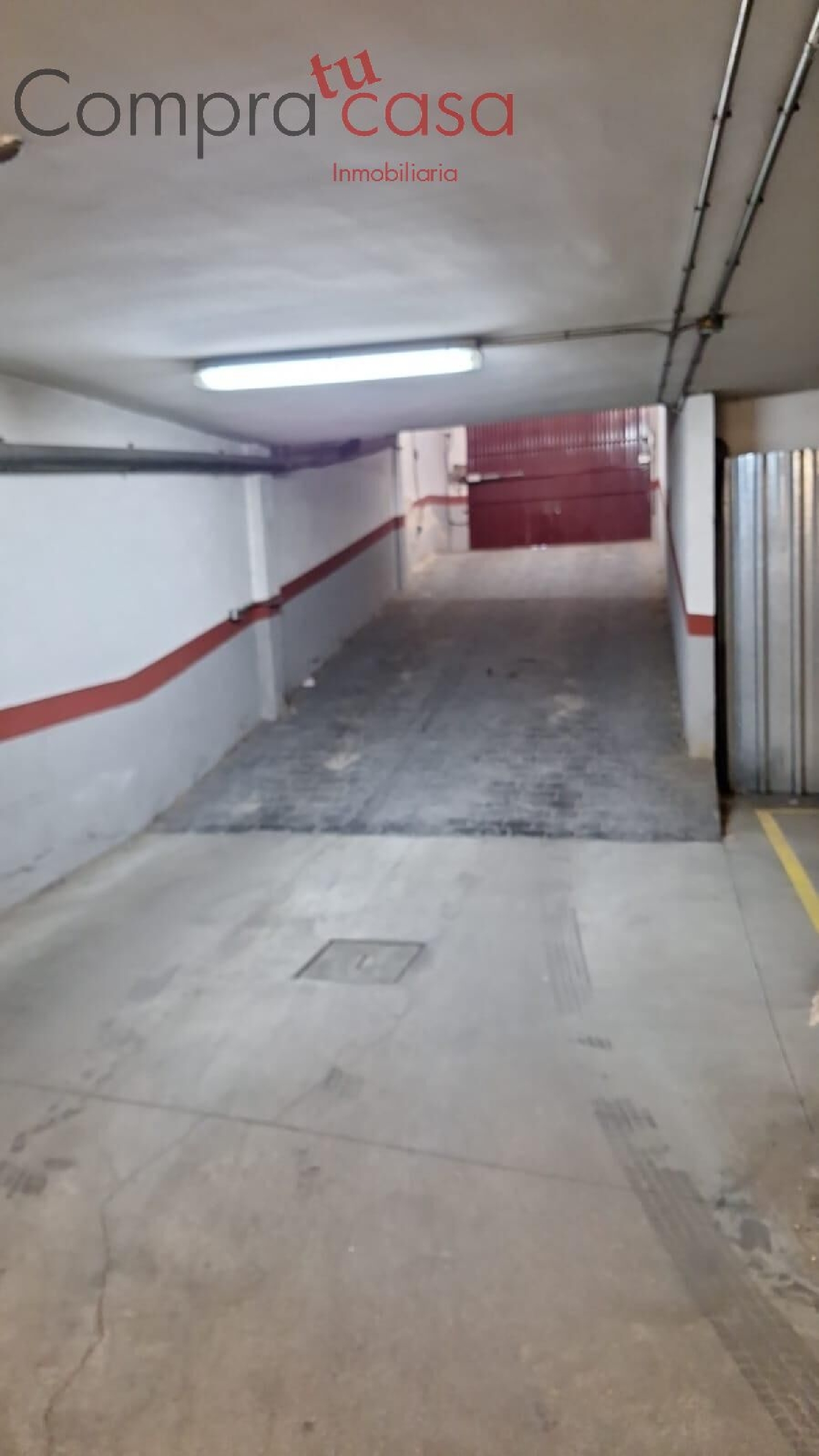  kaufen Parkplatz Ezequiel Gonzalez-Sepúlveda 40002 Segovia Sur 4