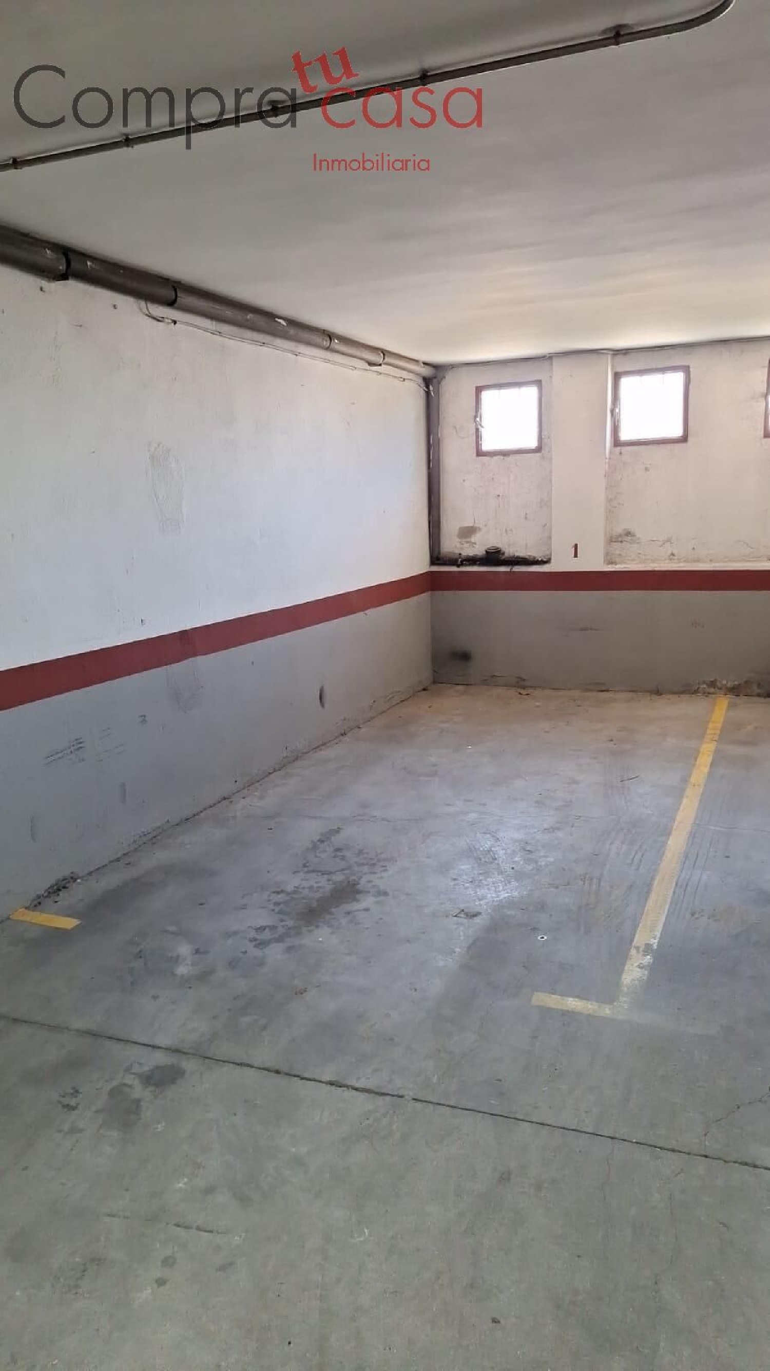kaufen Parkplatz Ezequiel Gonzalez-Sepúlveda 40002 Segovia Sur 2