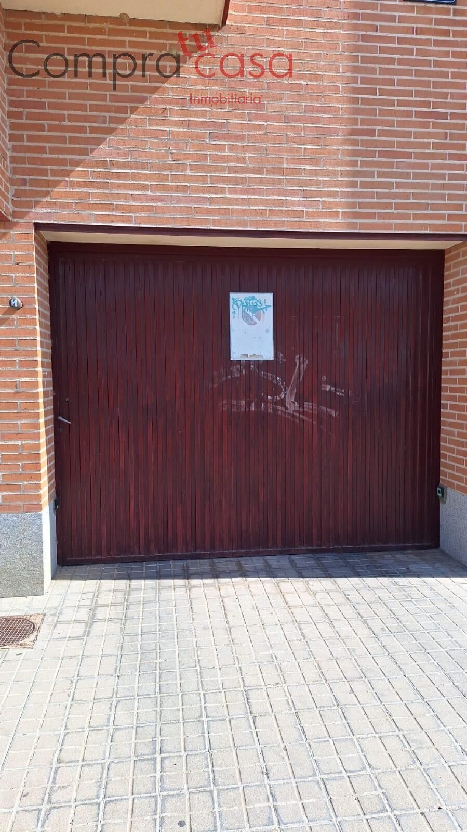  kaufen Parkplatz Ezequiel Gonzalez-Sepúlveda 40002 Segovia Sur 8