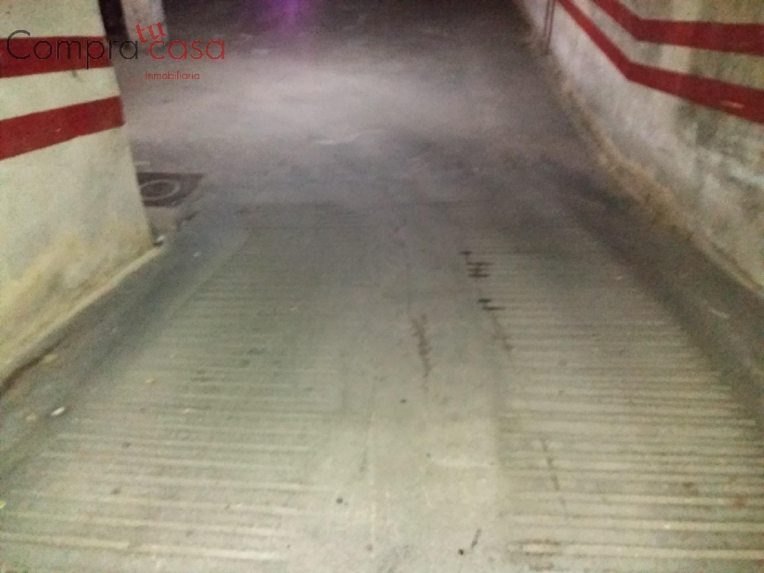  for sale parking space Ezequiel Gonzalez-Sepúlveda 40002 Segovia Sur 6