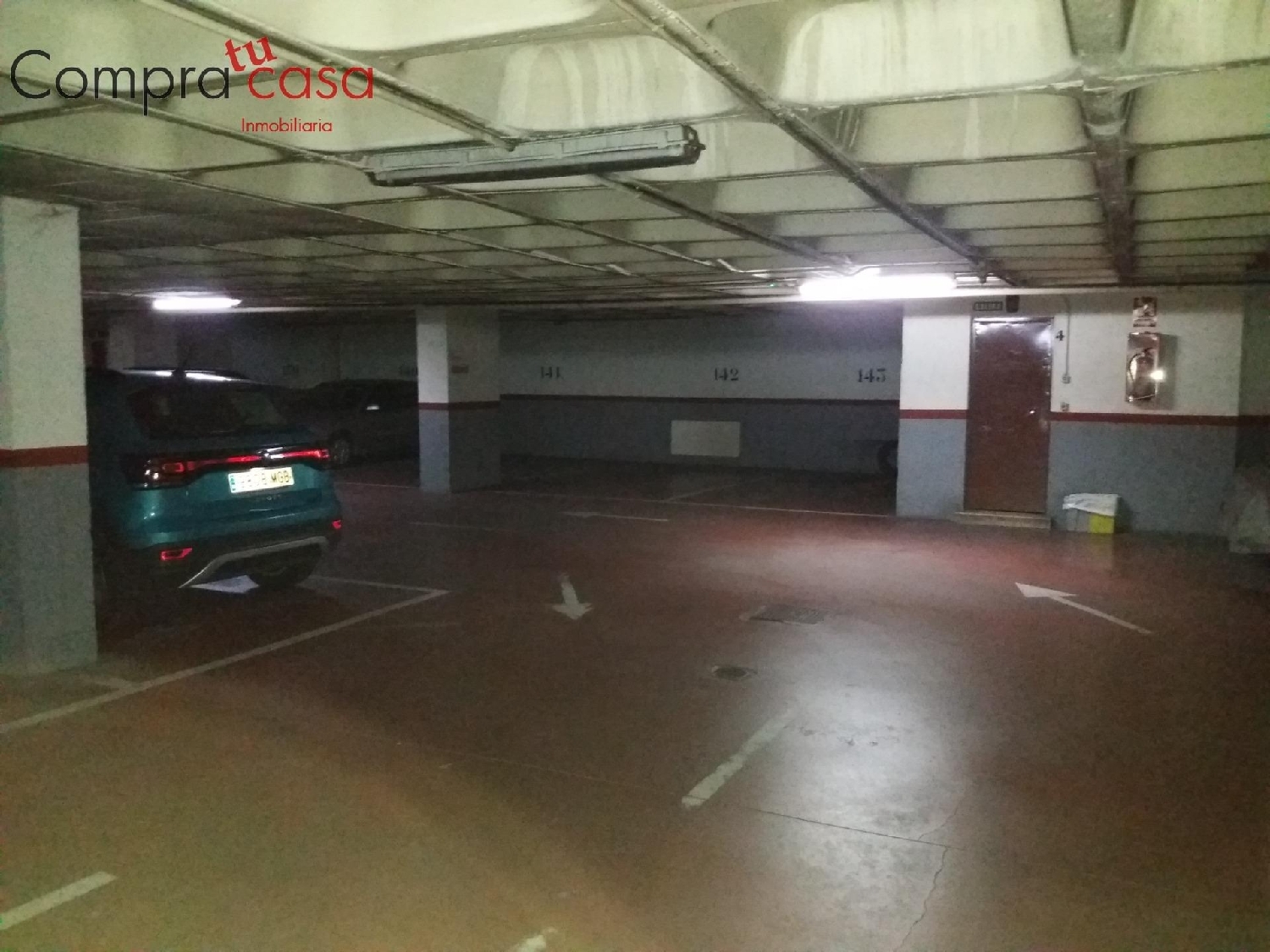  kaufen Parkplatz Ezequiel Gonzalez-Sepúlveda 40002 Segovia Sur 7