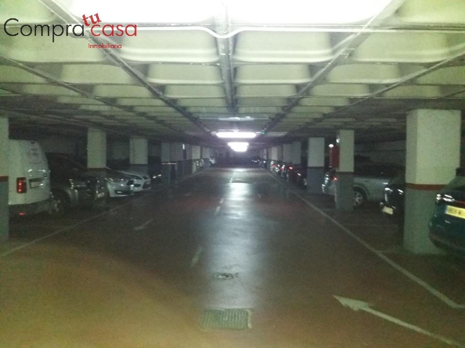  kaufen Parkplatz Ezequiel Gonzalez-Sepúlveda 40002 Segovia Sur 5