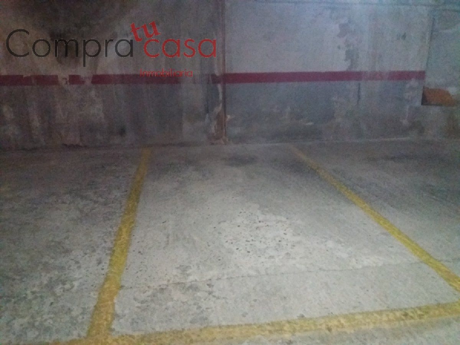 kaufen Parkplatz Ezequiel Gonzalez-Sepúlveda 40002 Segovia Sur 3