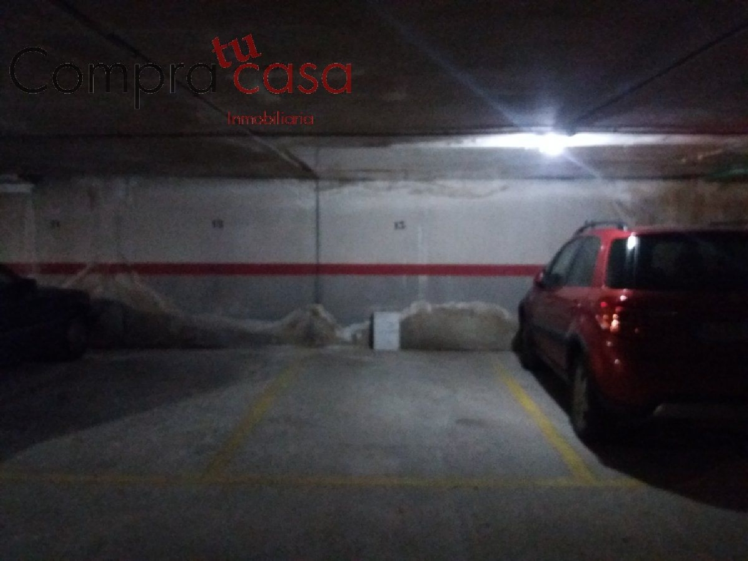  kaufen Parkplatz Ezequiel Gonzalez-Sepúlveda 40002 Segovia Sur 8