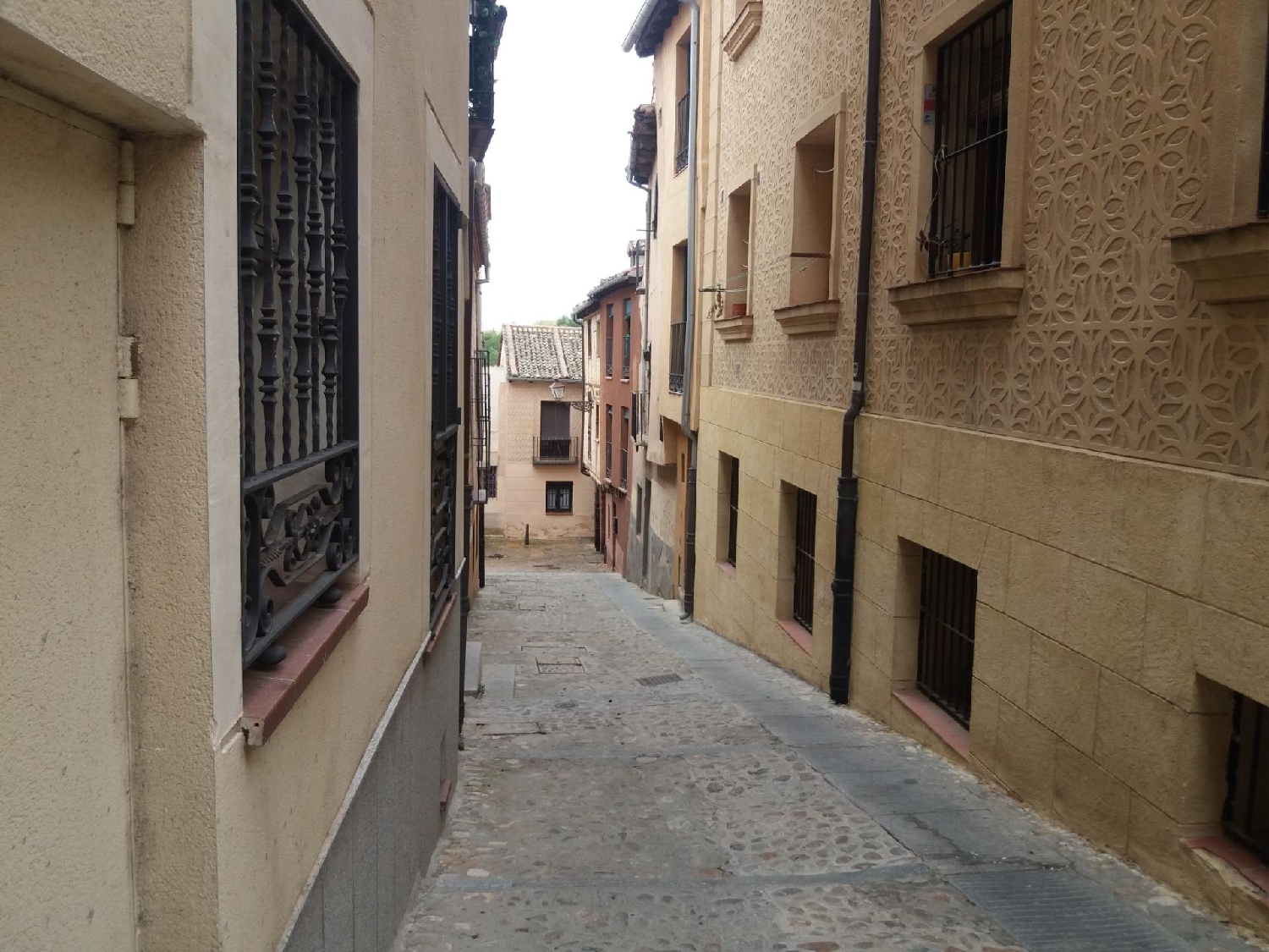  for sale parking space Catedral-Alcázar 40003 Segovia Sur 7
