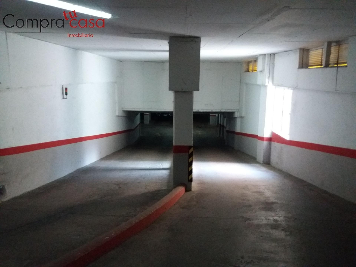  à vendre parking Ezequiel Gonzalez-Sepúlveda 40002 Segovia Sur 4