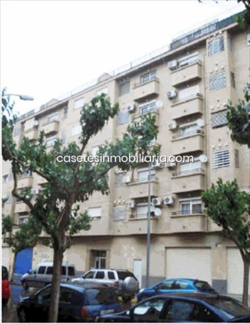 Faro Ribera Baixa parkering foto 6261476