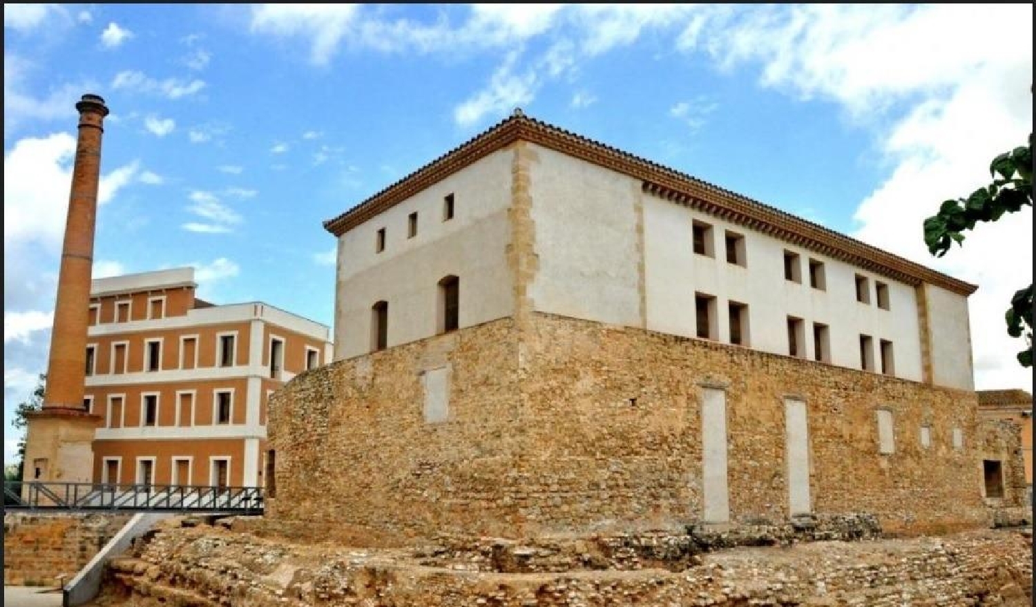  till salu parkering Favaret Montsià 8