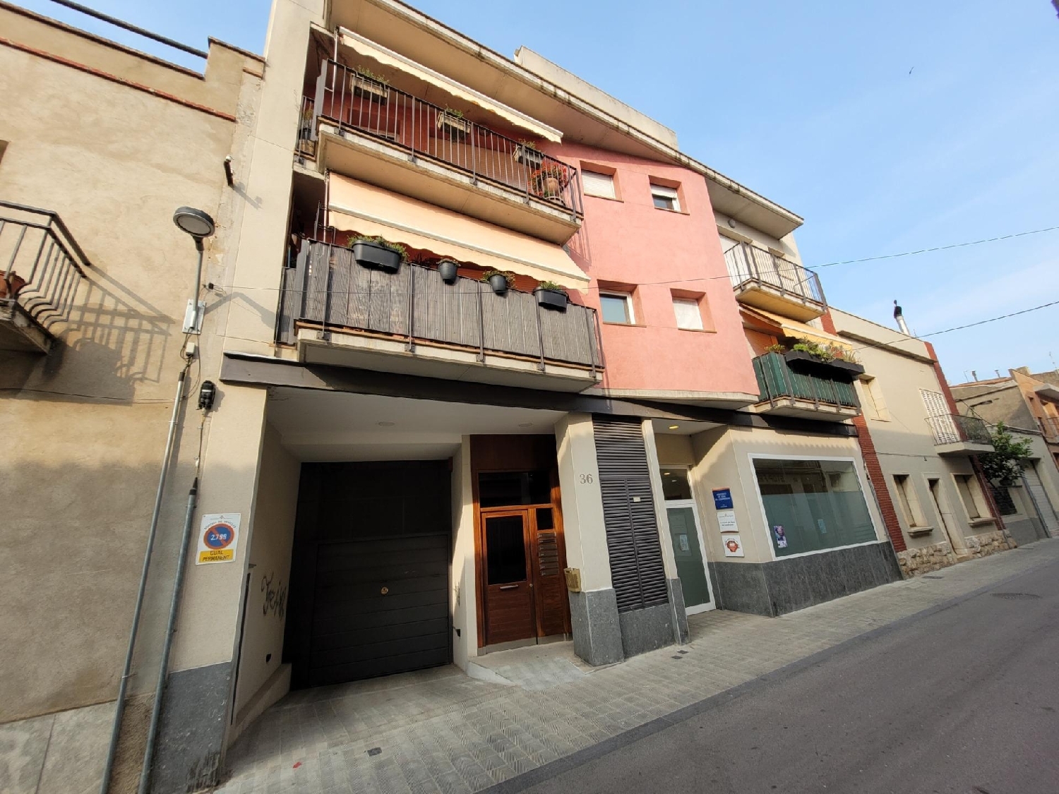  till salu parkering Figueres Alt Empordà 6