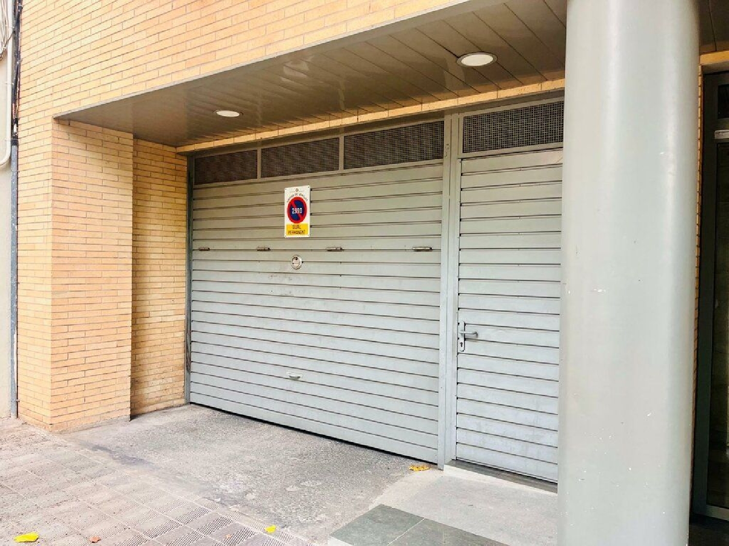  till salu parkering Figueres Alt Empordà 5