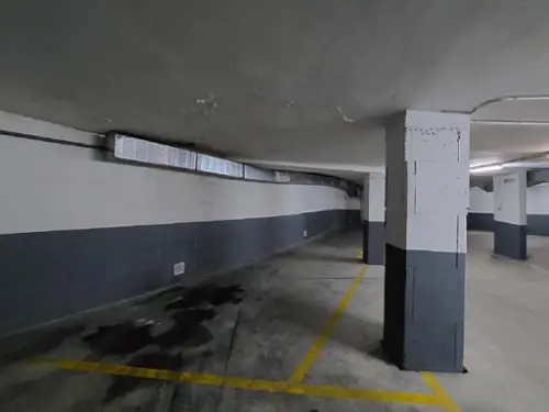 O Alto Do Ponton Ourense parkering foto 6211354
