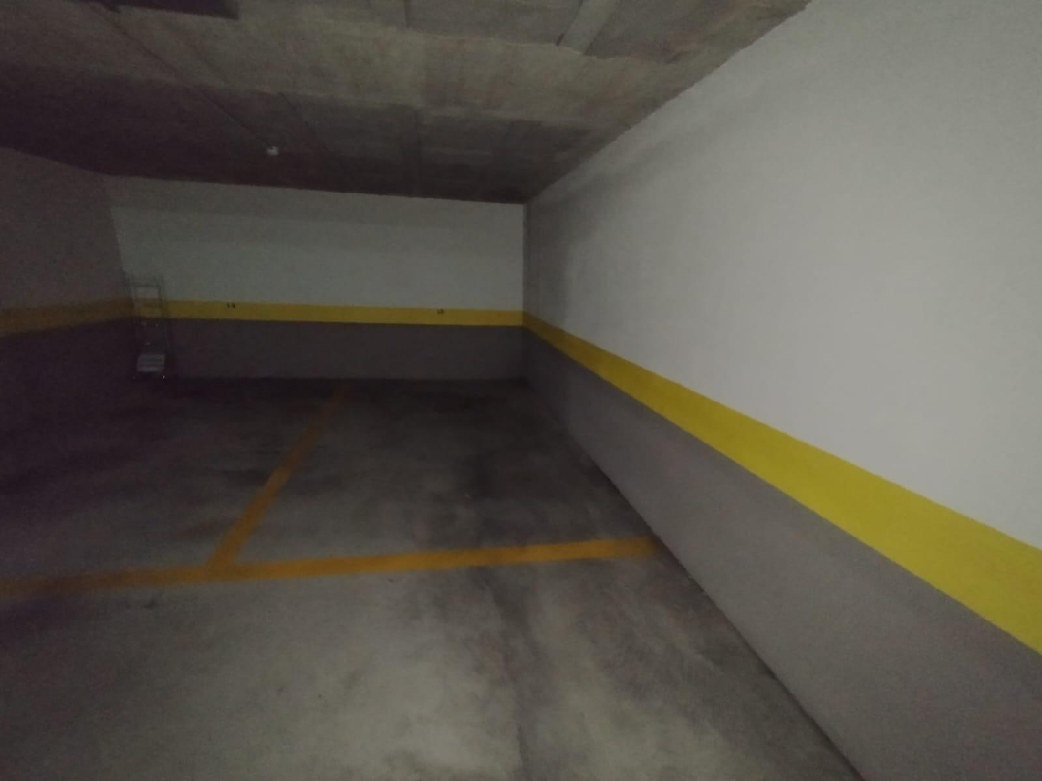  te koop parkeerplaats Freixeiro Vigo 4