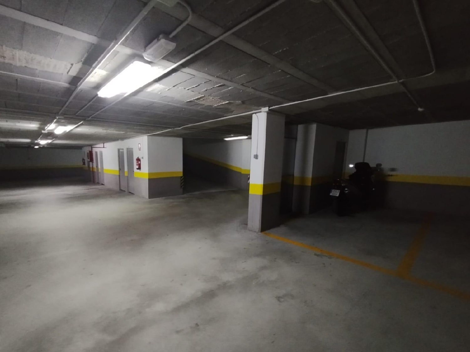  te koop parkeerplaats Freixeiro Vigo 6