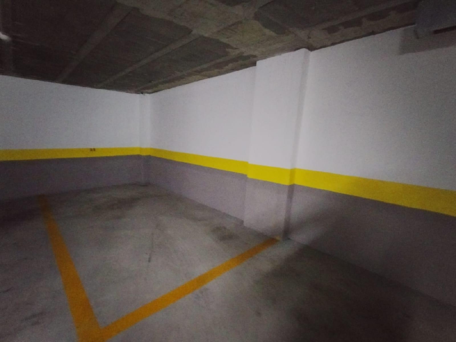 te koop parkeerplaats Freixeiro Vigo 3