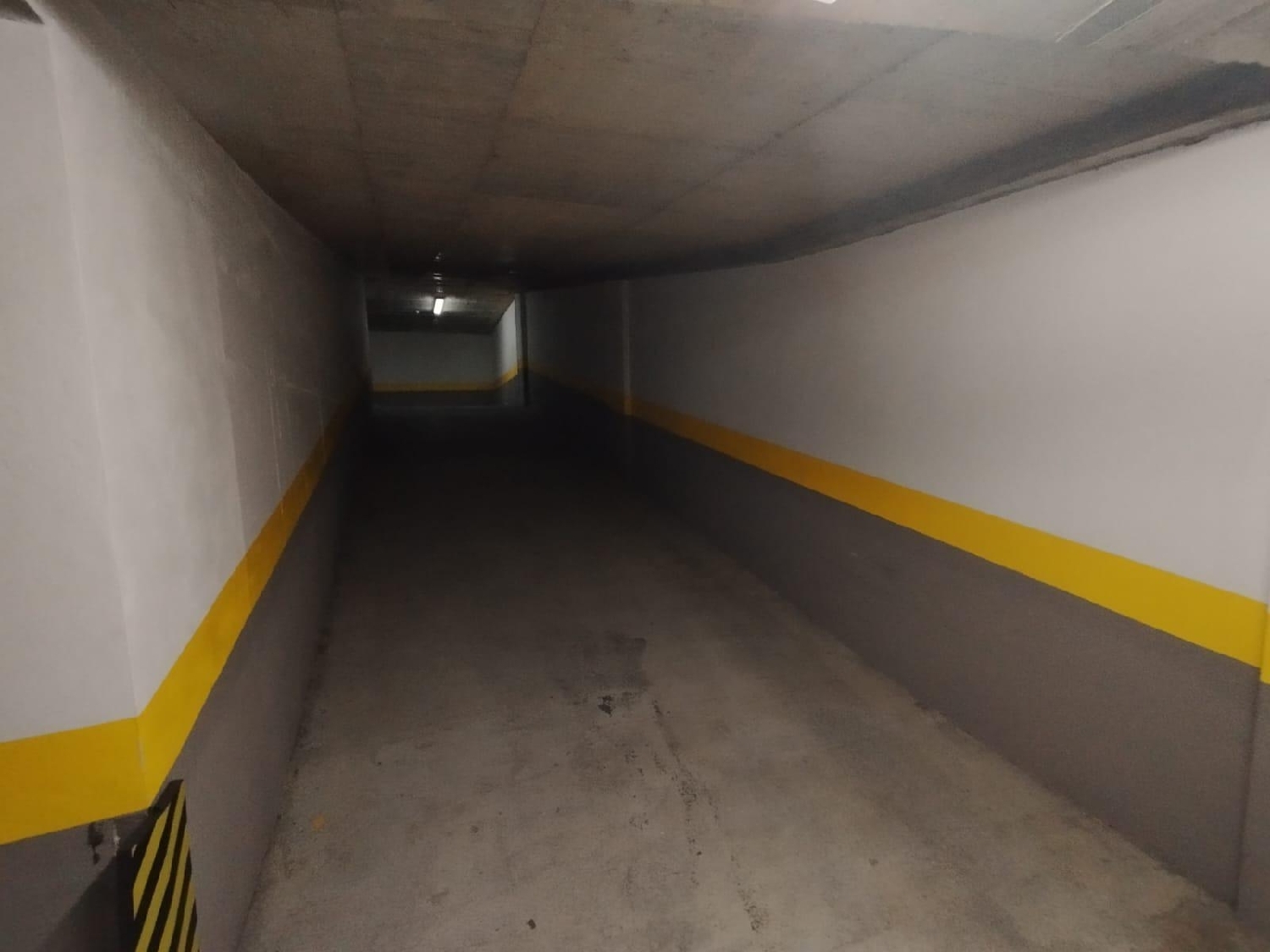  te koop parkeerplaats Freixeiro Vigo 5