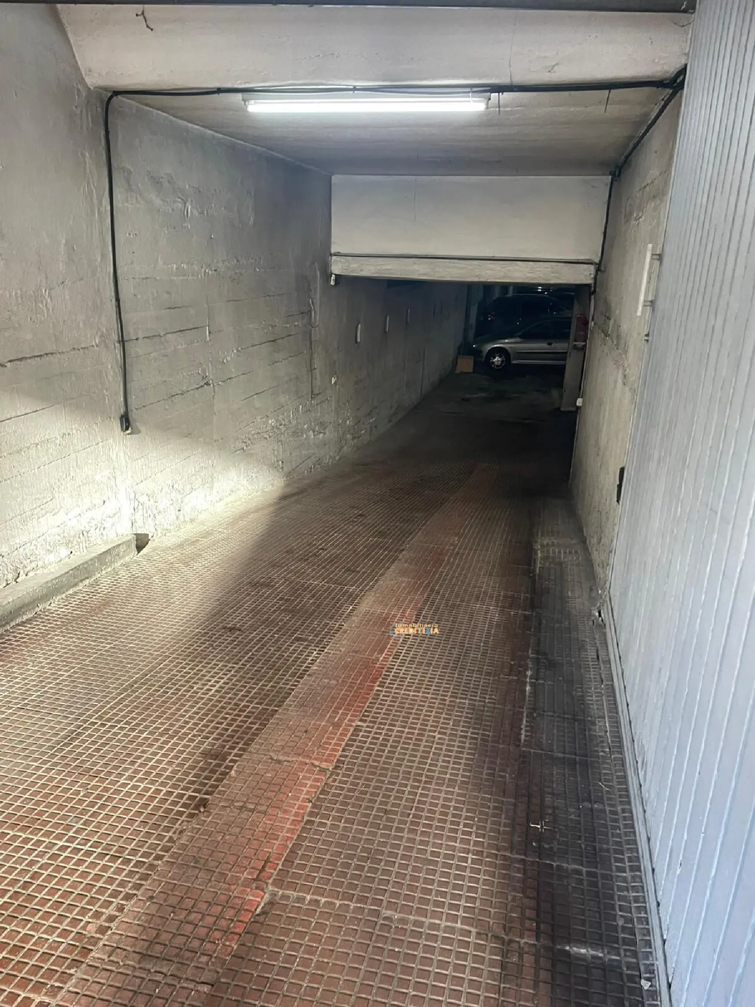  till salu parkering Freixeiro Vigo 4