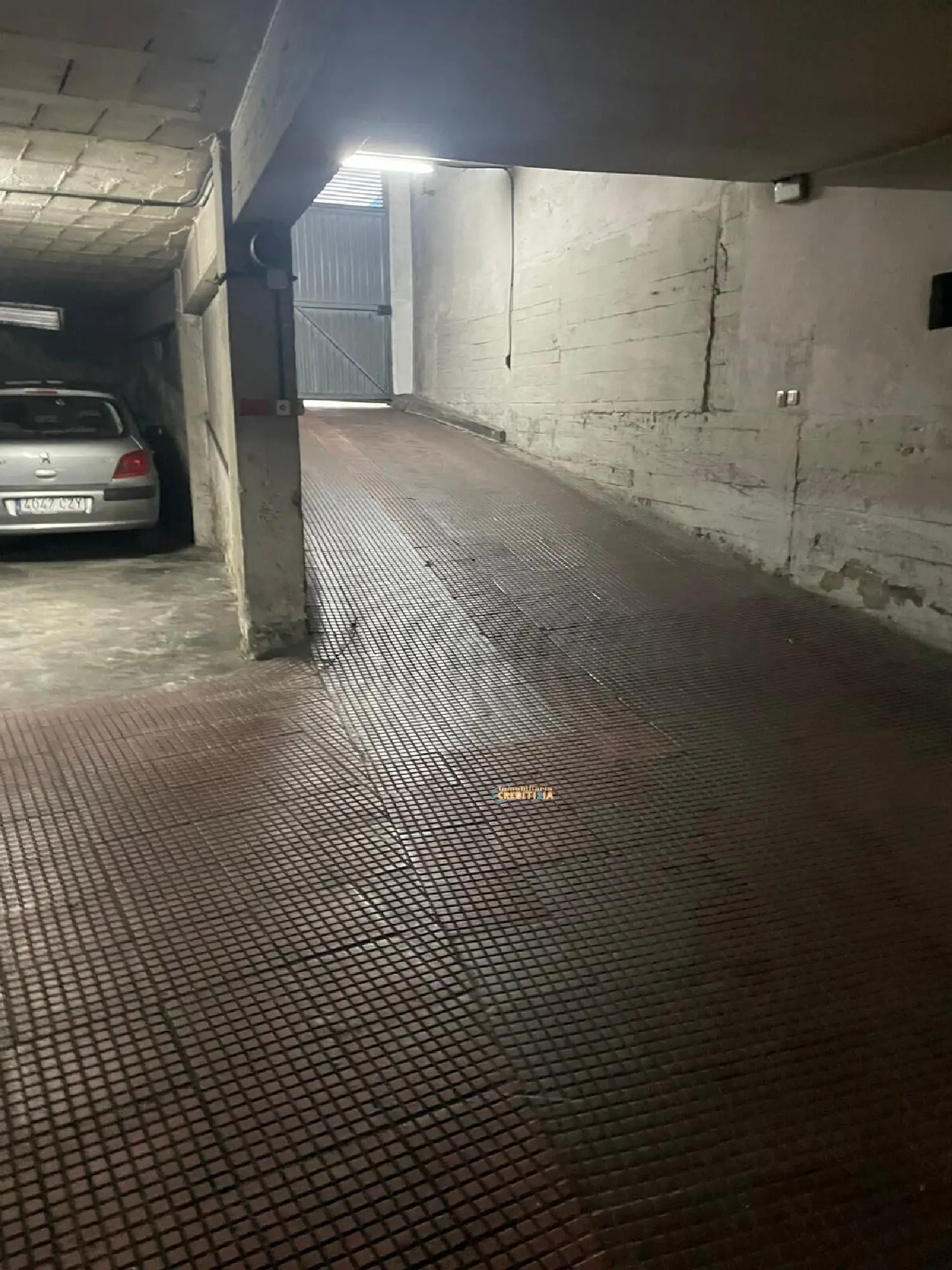 till salu parkering Freixeiro Vigo 3