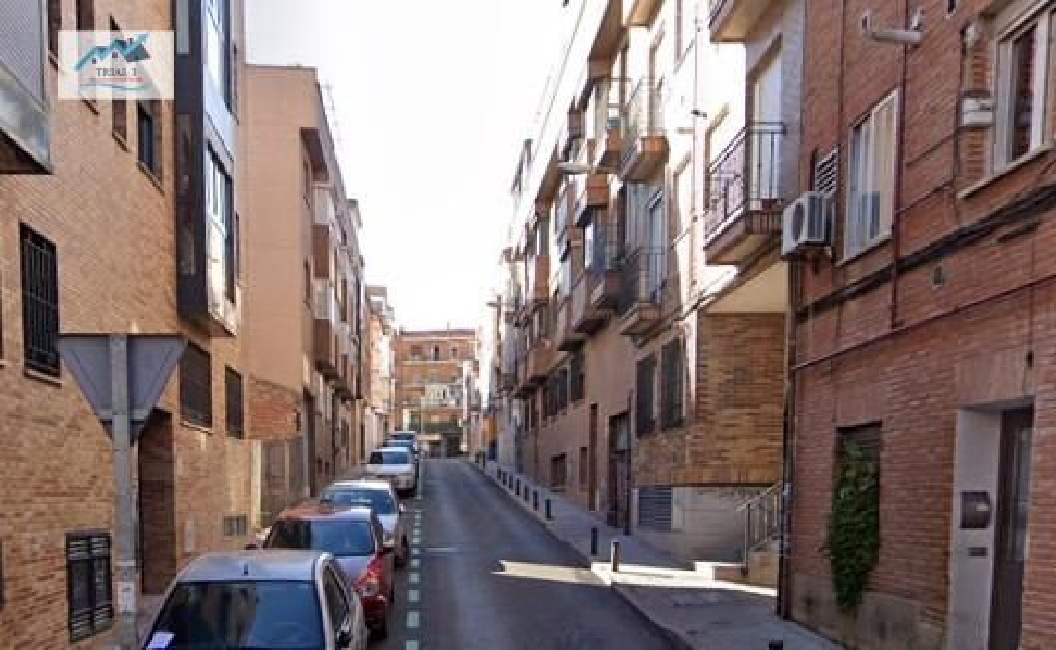  till salu parkering Fuencarral-La Paz Madrid Capital 1