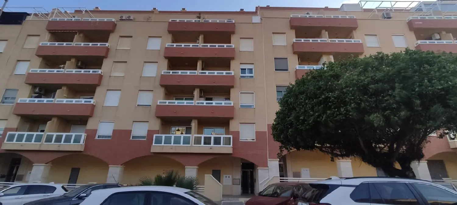  till salu parkering Fuencarral-Peñagrande Madrid Capital 1