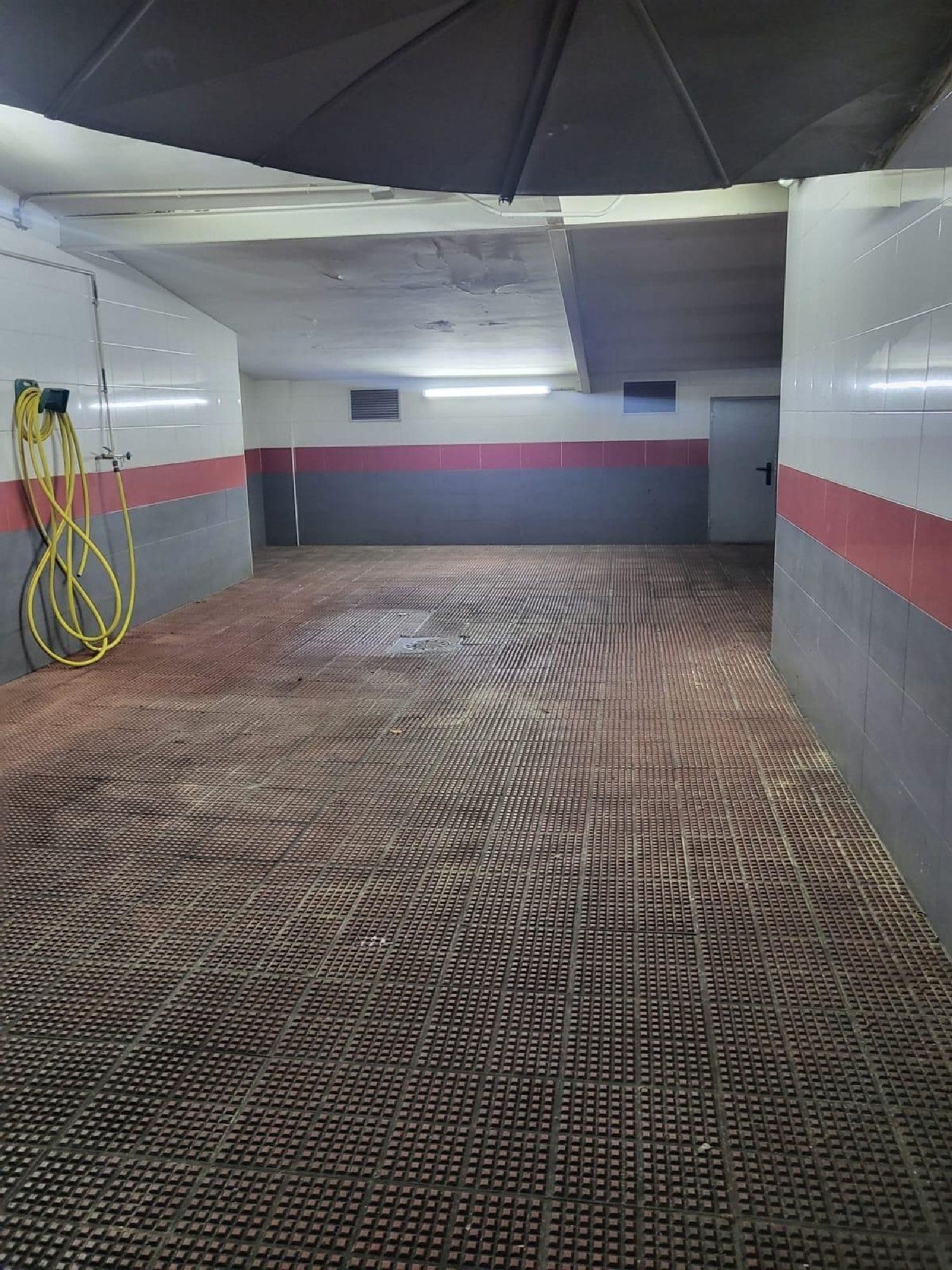  till salu parkering Fuenlabrada 28943 Sur 6