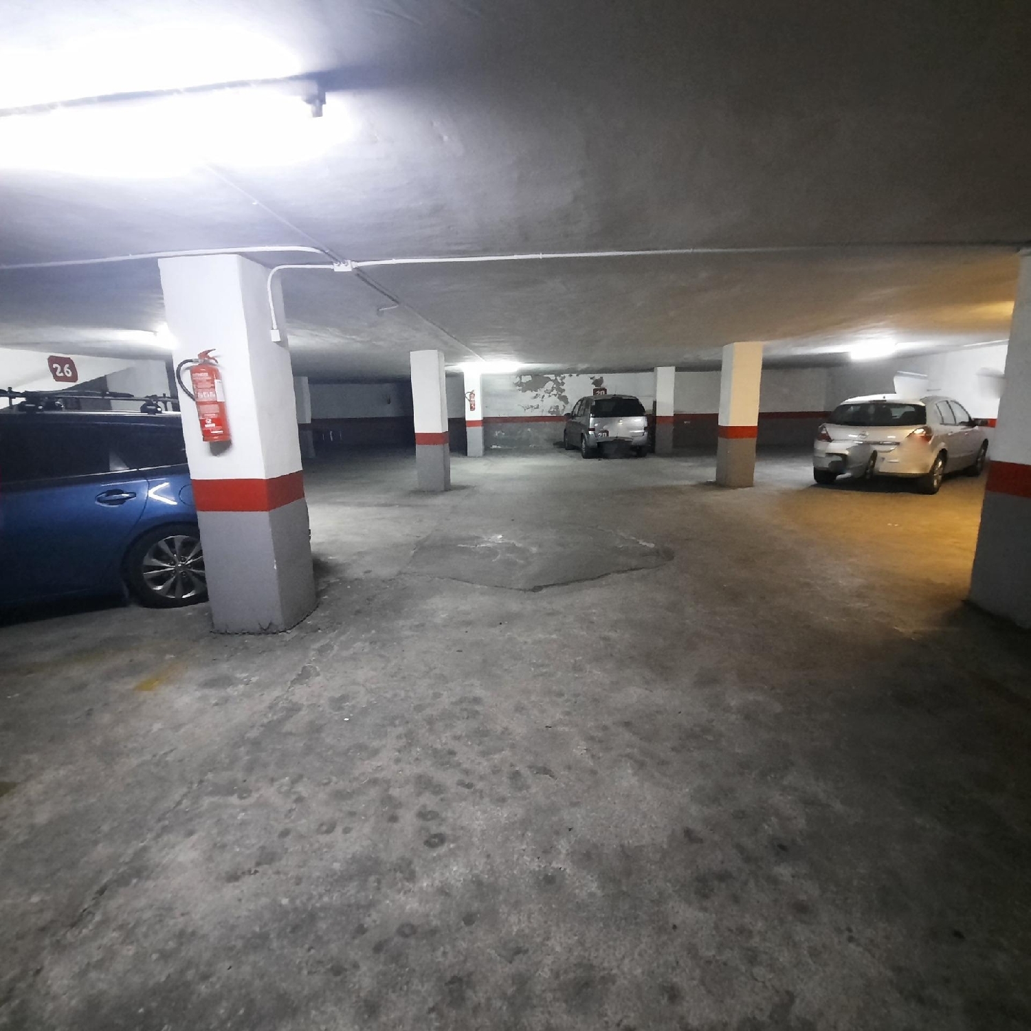  till salu parkering Gandía 46701 Safor 8