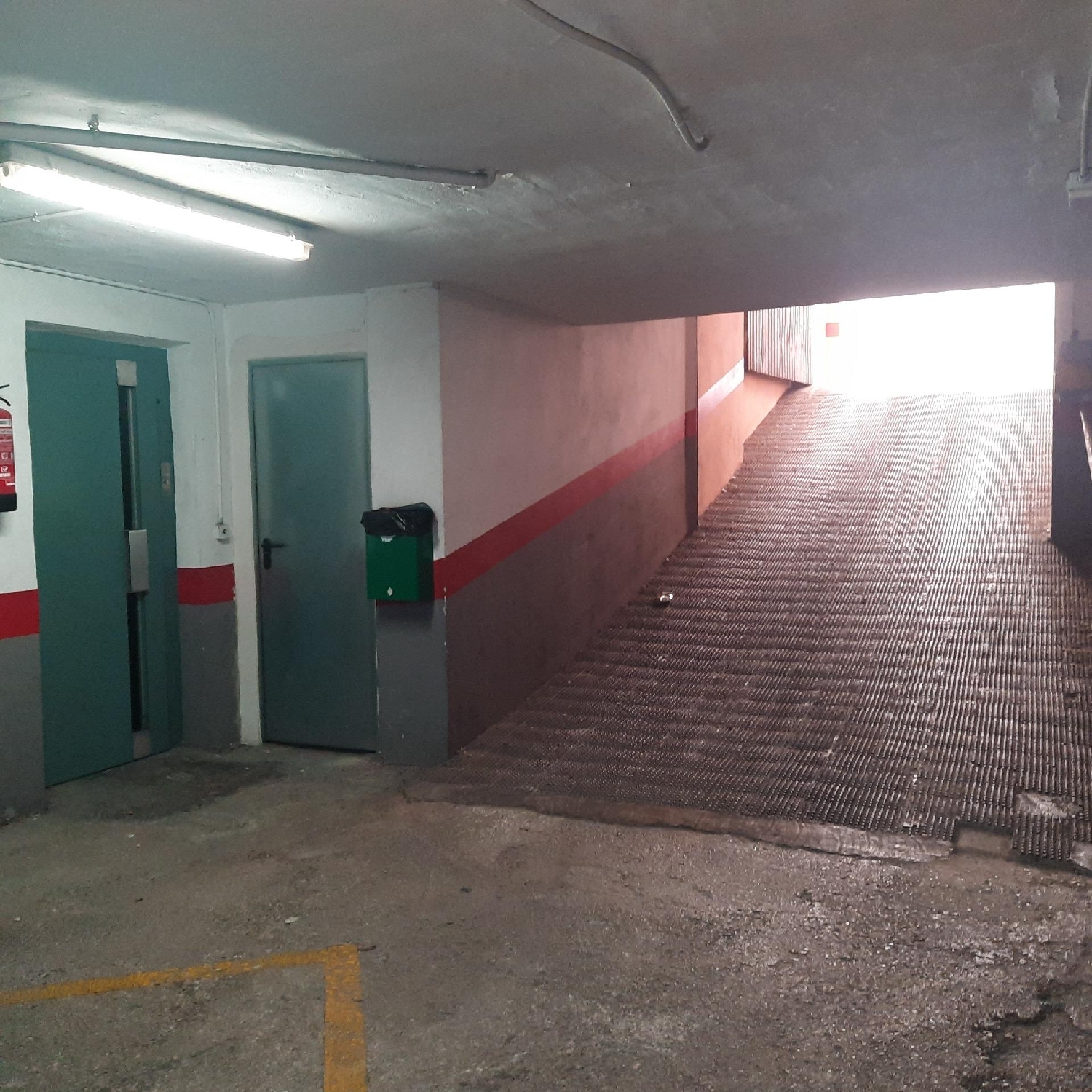  till salu parkering Gandía 46701 Safor 5