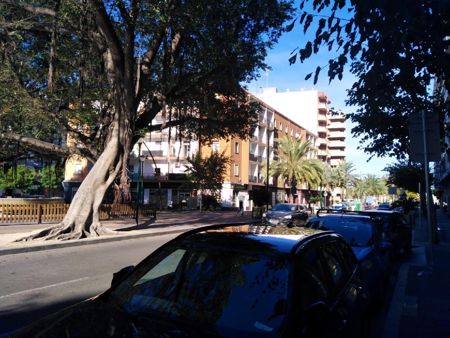 till salu parkering Gandía 46701 Safor 3