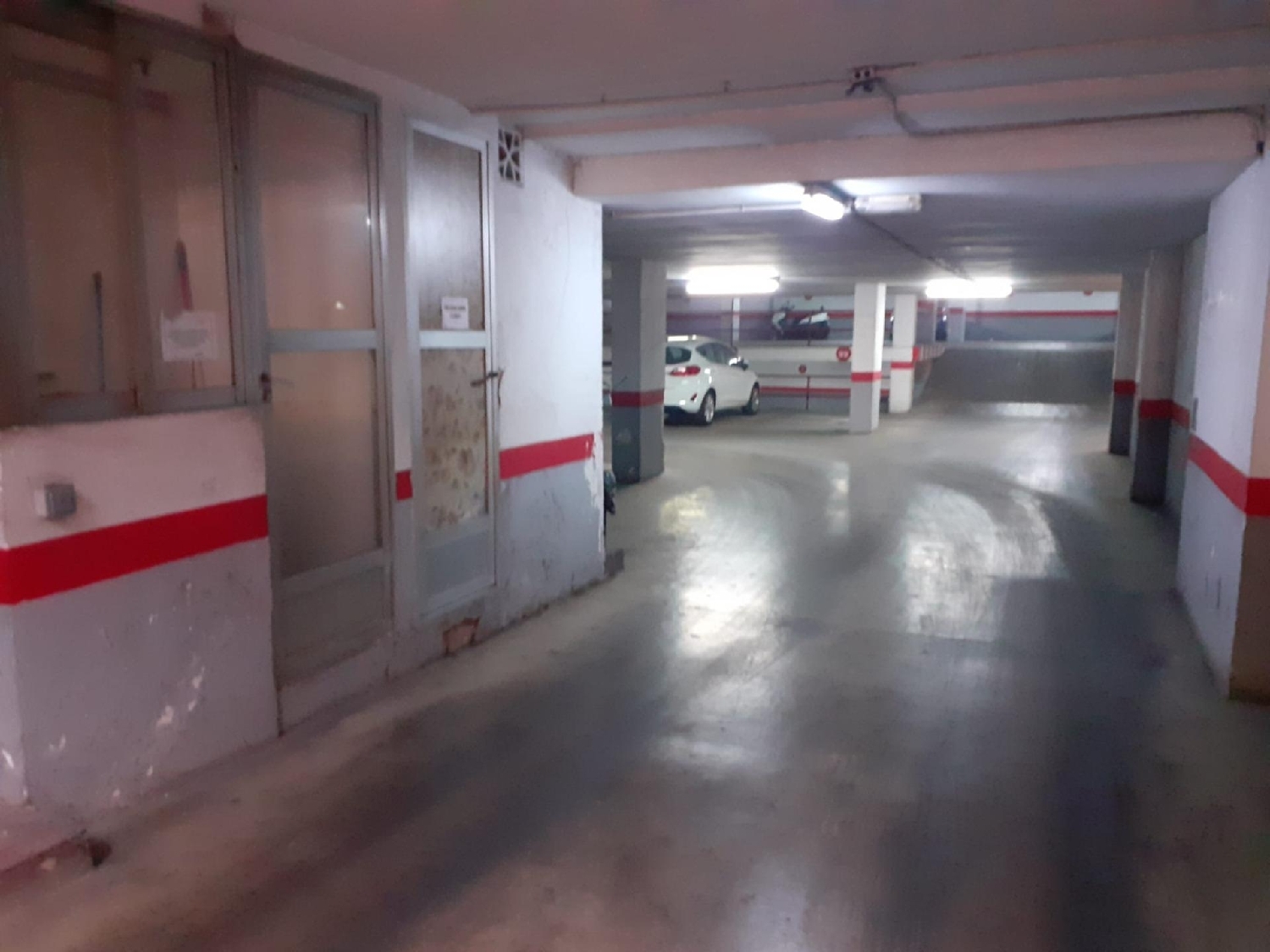  till salu parkering Gandía 46702 Safor 1