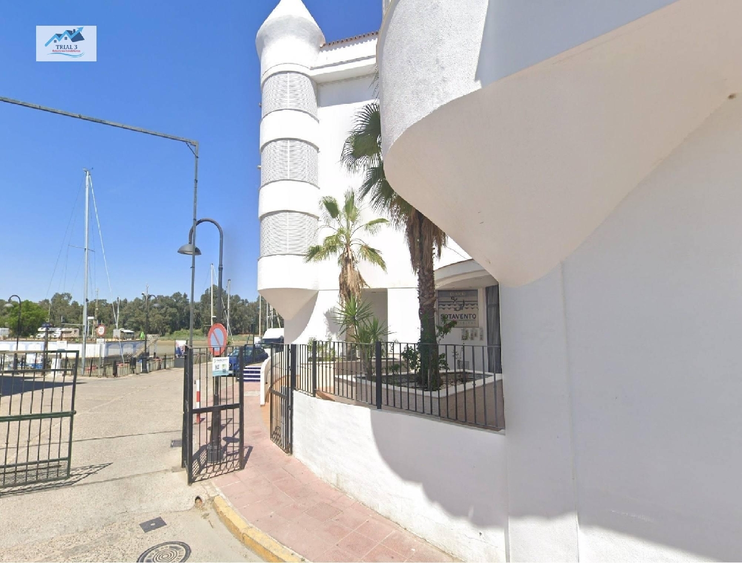  till salu parkering Gelves Metropolitana De Sevilla 1