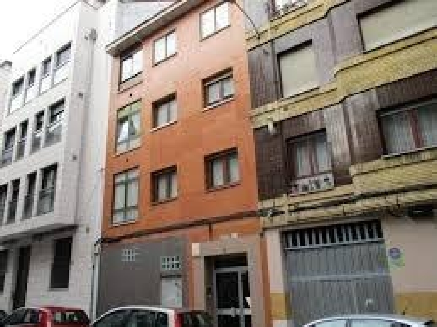 till salu parkering Gijón Centro 33205 Gijón 2