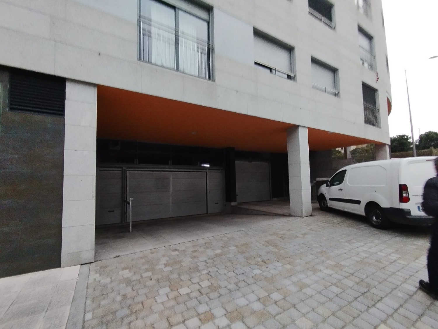  till salu parkering Casas Vigo 4