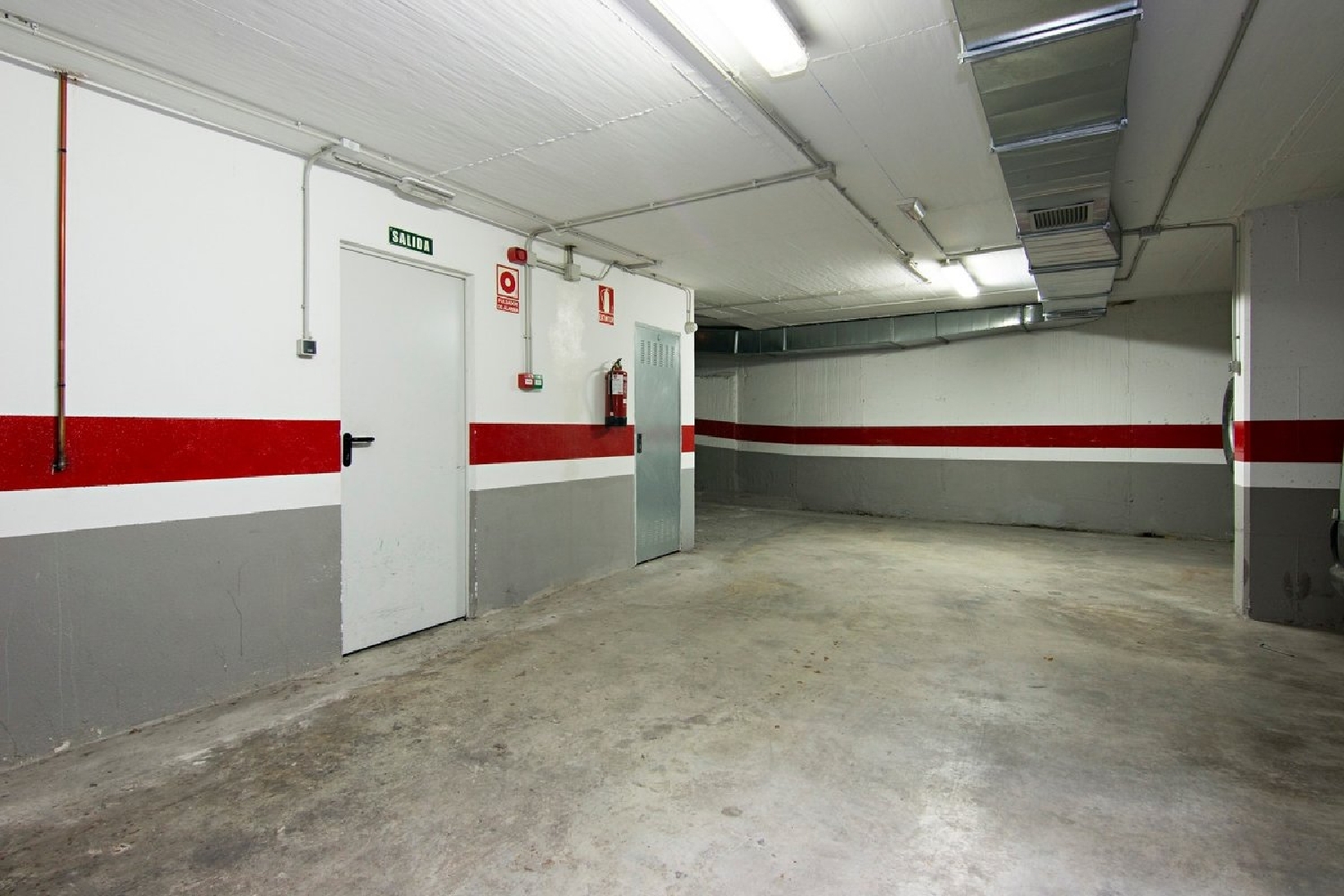 till salu parkering Granada Centro 18001 Vega De Granada 2
