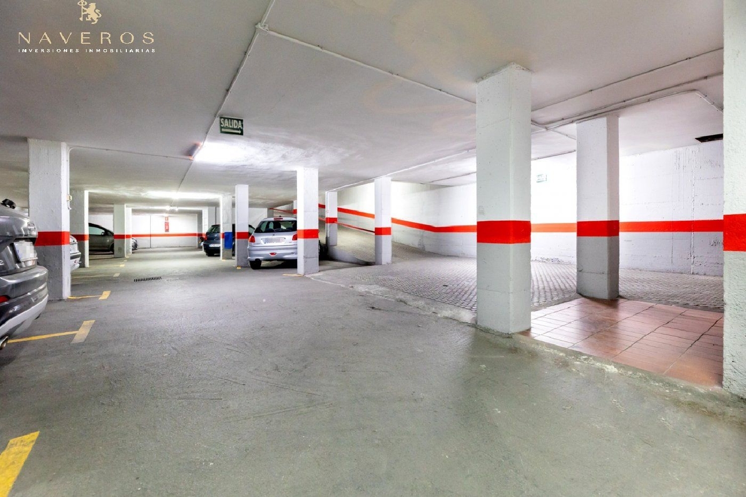  till salu parkering Granada Centro 18002 Vega De Granada 8