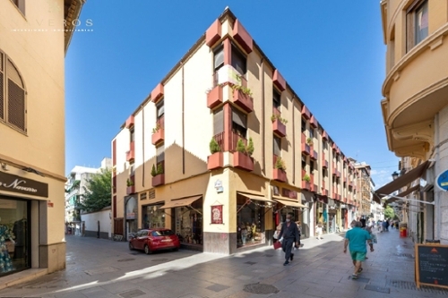 Granada Centro 18002 Vega De Granada parkering foto 6238121