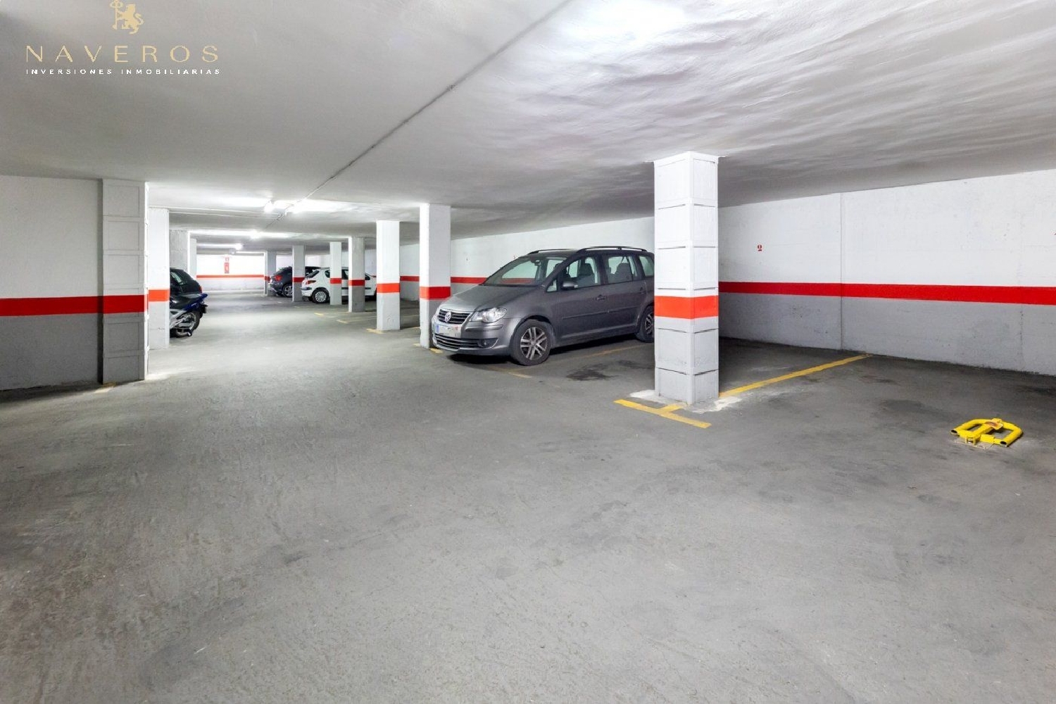  till salu parkering Granada Centro 18002 Vega De Granada 6