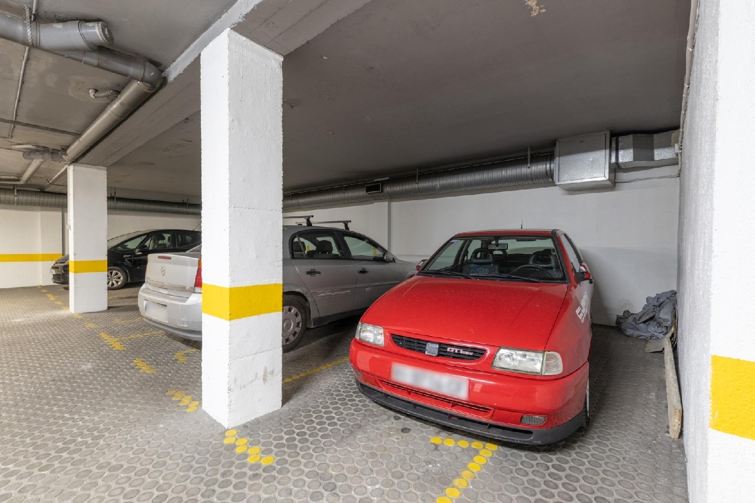  till salu parkering Granada Centro 18009 Vega De Granada 6