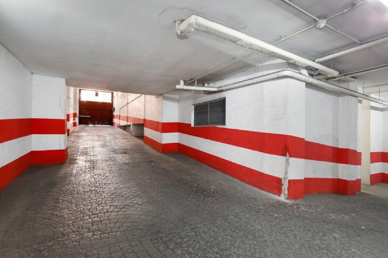  till salu parkering Granada Centro 18002 Vega De Granada 6