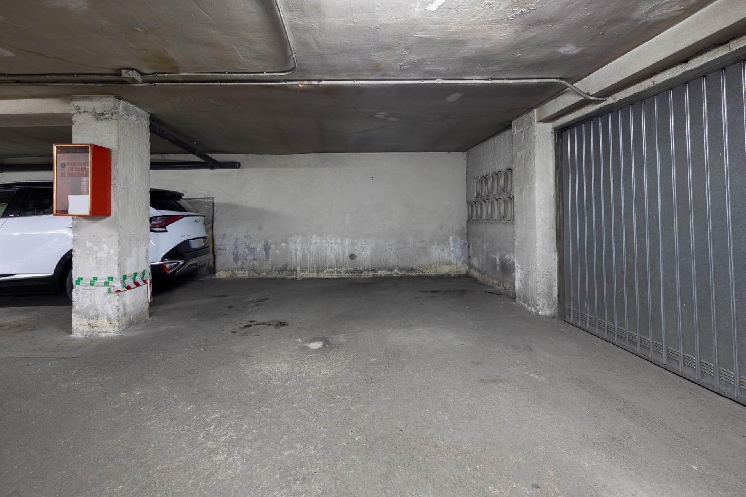  till salu parkering Granada Centro 18005 Vega De Granada 5