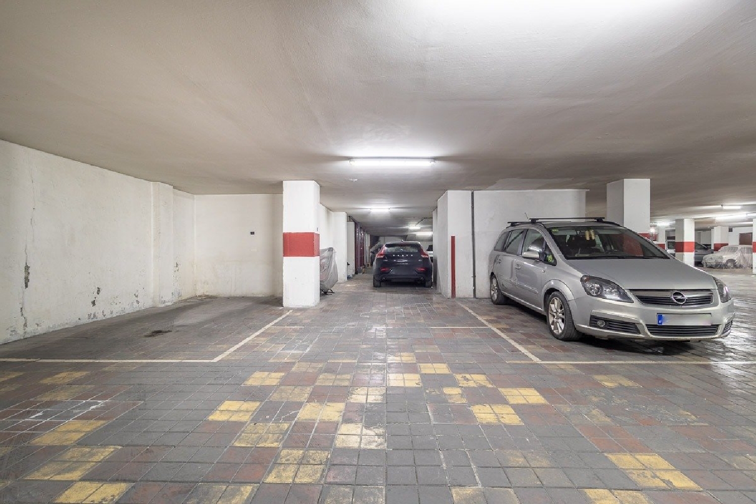  till salu lägenhet Coblanca Marina Baixa 1