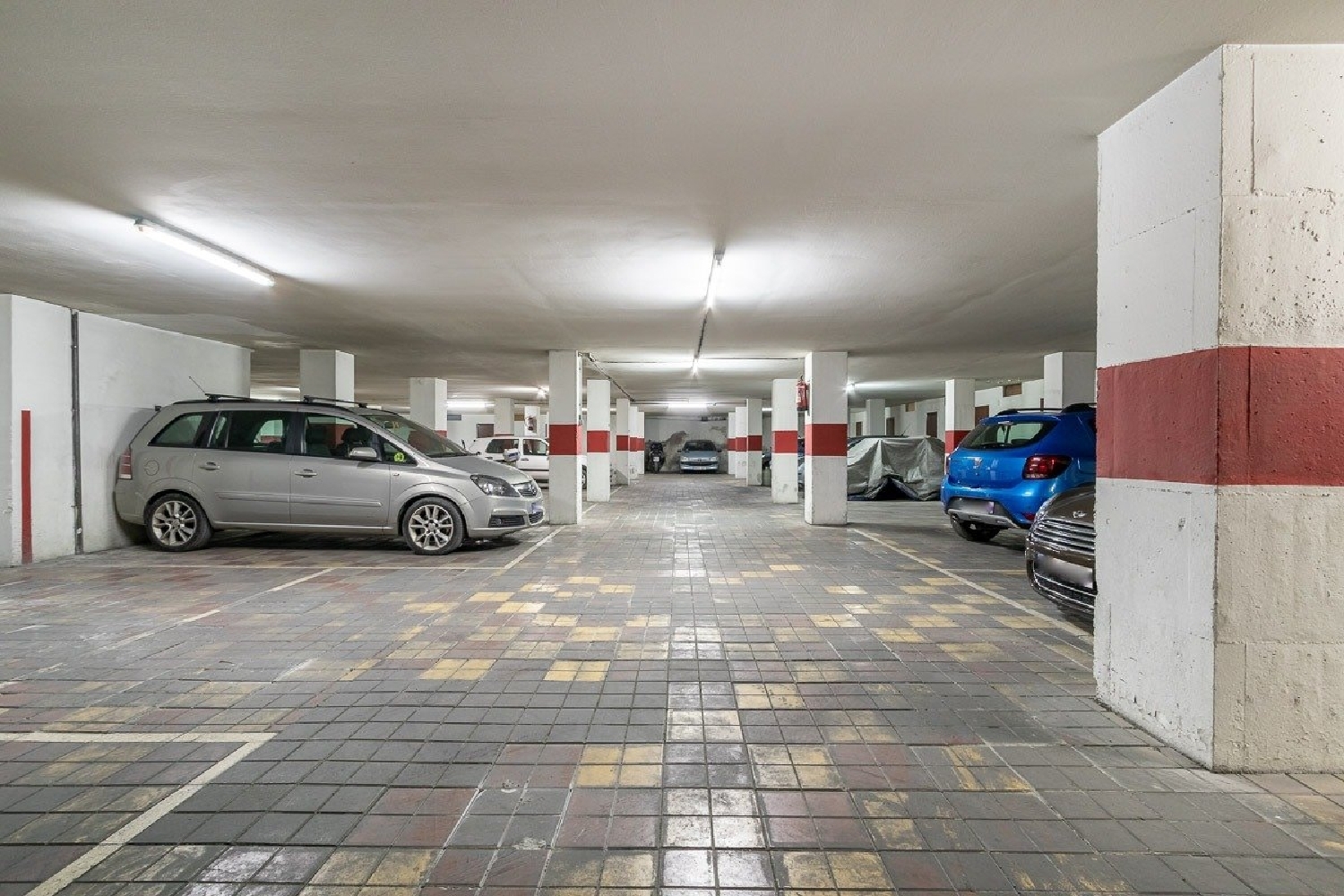  till salu lägenhet Coblanca Marina Baixa 8