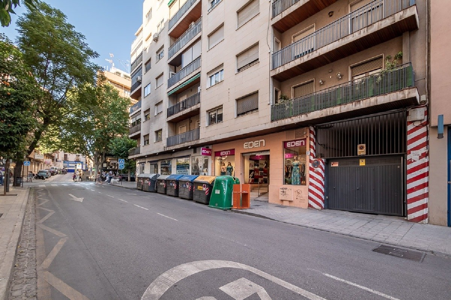  till salu lägenhet Coblanca Marina Baixa 14