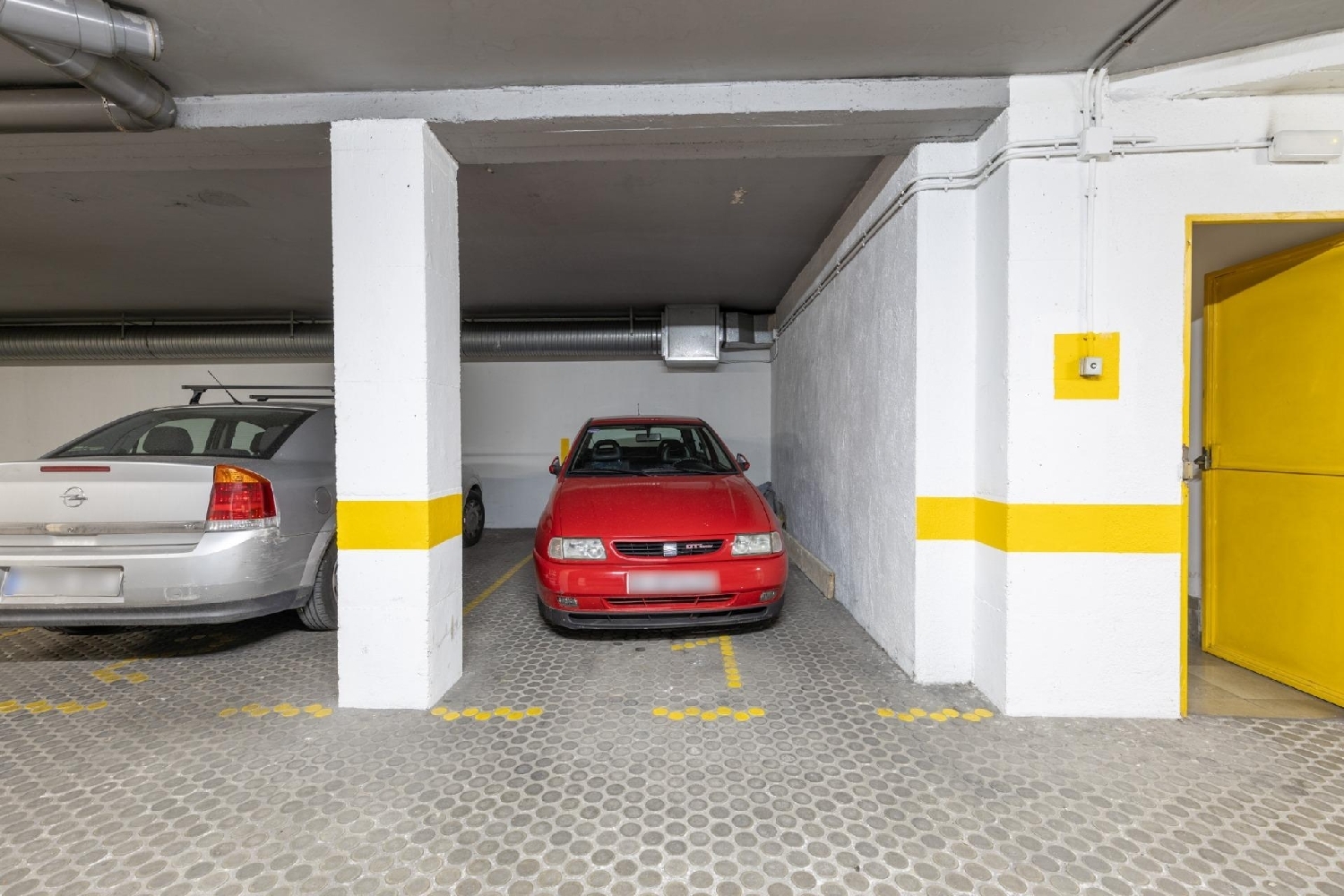  till salu parkering Granada Centro 18009 Vega De Granada 5