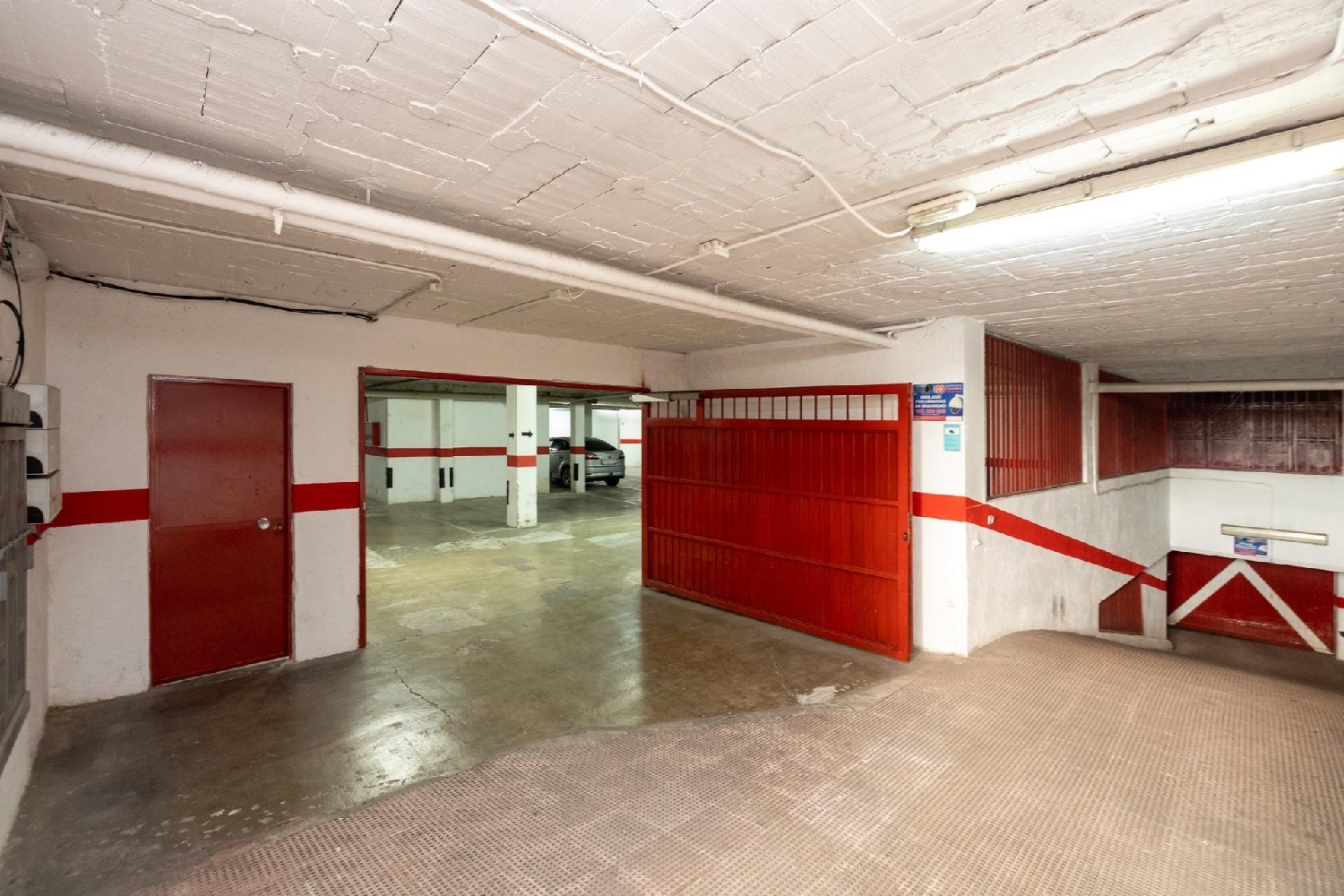  till salu parkering Granada Centro 18002 Vega De Granada 6